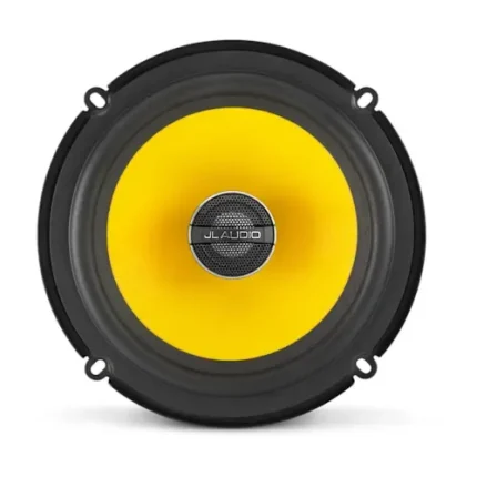 JL Audio® C1-650x 6.5-inch Coaxial Speakers (Grille Sold Seperately)