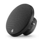 JL Audio® C6 Car Speakers, 6.5″ Component Woofer (Single) (C6-650cw)
