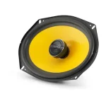 JL Audio® C1 Car Speakers, 6″ x 9″ Two-way coaxial (C1-690x