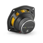 JL Audio® C1 Car Speakers, 5.25″ Two-way coaxial (C1-525x)