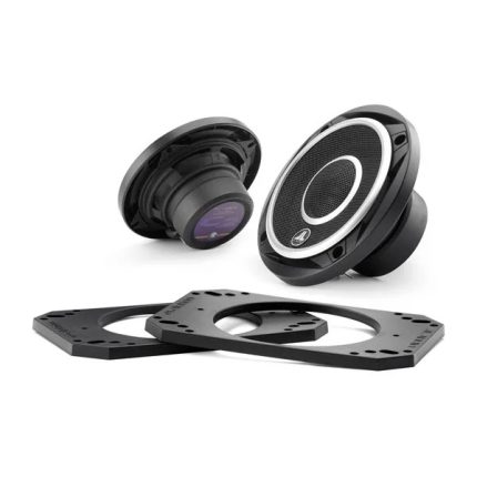 JL Audio® C2-400x C2 Car Speakers, 4″ Two-way Coaxial