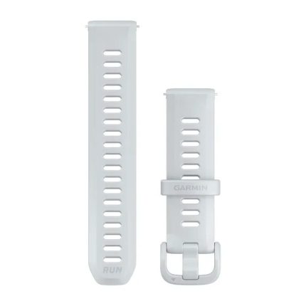 Quick Release 20 Bands Whitestone with Whitestone