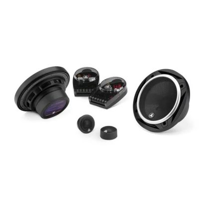 JL Audio® C2-600 C2 Car Speaker System, 6″ Two-way Component System