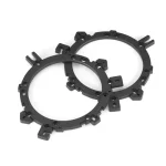 JL Audio® C1-650x 6.5-inch Coaxial Speakers