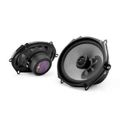 JL Audio® C2-570x C2 Car Speakers, 5″x7″/6″x8″ Two-way Coaxial