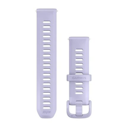 Quick Release 20 Bands Cool Lavender with Cool Lavender