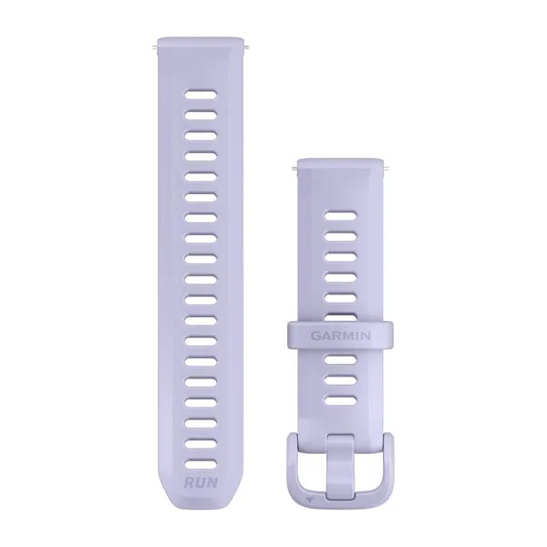 Quick Release 20 Bands Cool Lavender with Cool Lavender