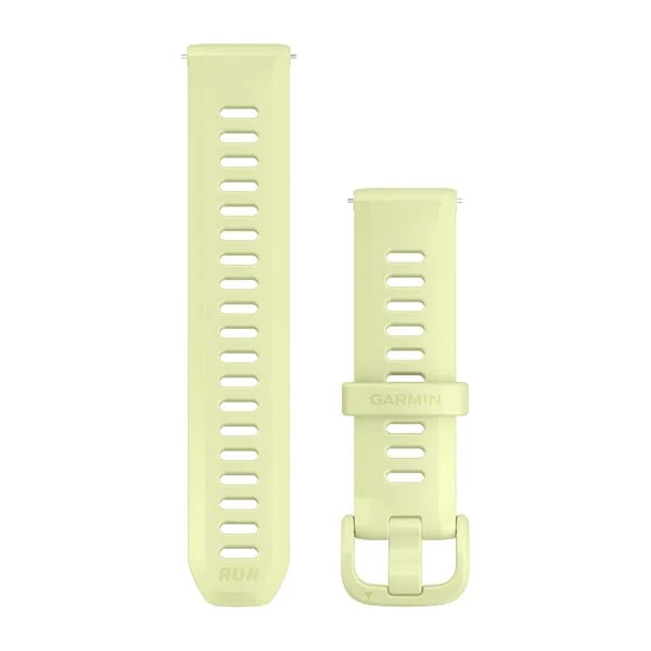 Quick Release 20 Bands Citron with Citron