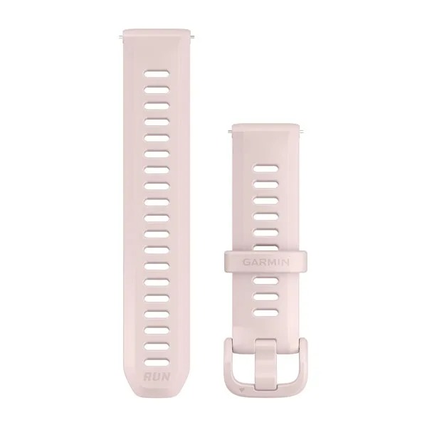 Quick Release 20 Bands Soft Pink with Soft Pink