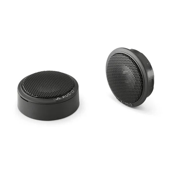 JL Audio® C1 Car Tweeter, 0.75" Component Tweeter (C1-075ct) JL Audio® C1 Car Tweeter Component Tweeter