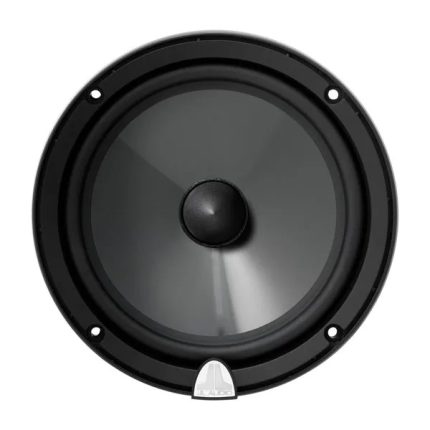 JL Audio® C3-650cw C3 Car Speakers, 6.5" Component woofer (Single)