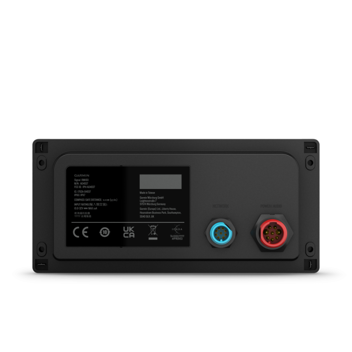 Garmin Signal RM 100 Remote Station