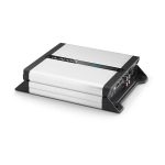 JL Audio® JD250/1 - JD Monoblock Amplifier 250w