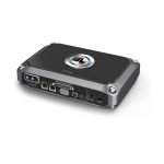 JL Audio® VX700/5i - VXi 5 Channel Amplifier 700