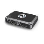 JL Audio® VX600/6i - VXi 6 Channel Amplifier 600w