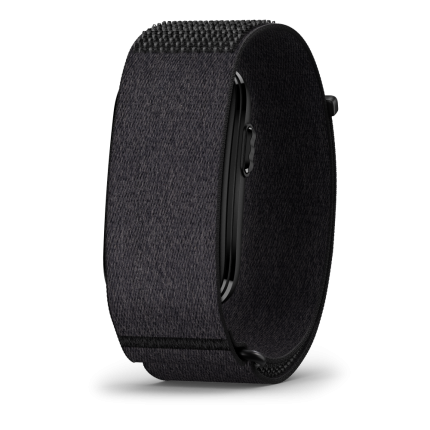 CIRQA Smart Band Black