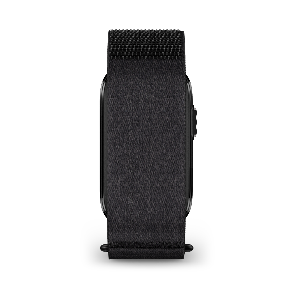 CIRQA Smart Band Black