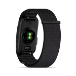 CIRQA Smart Band Black