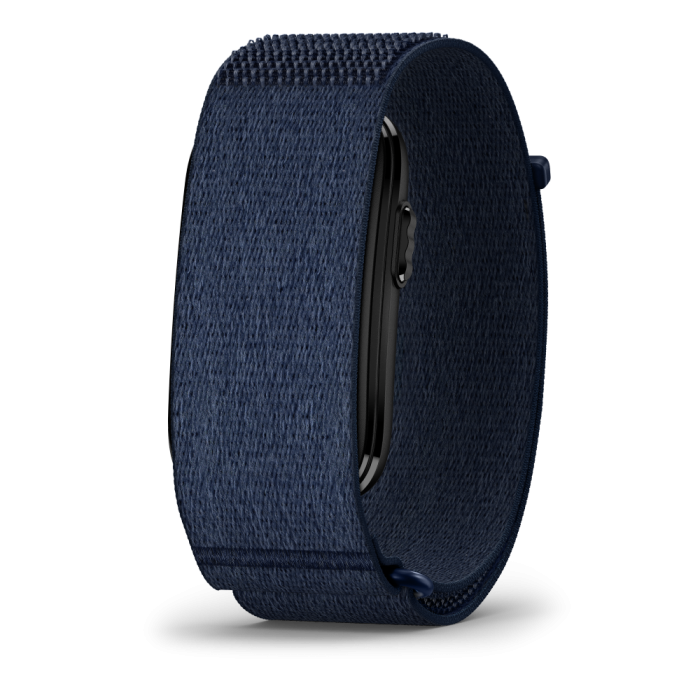 CIRQA™ Smart Band Captain Blue