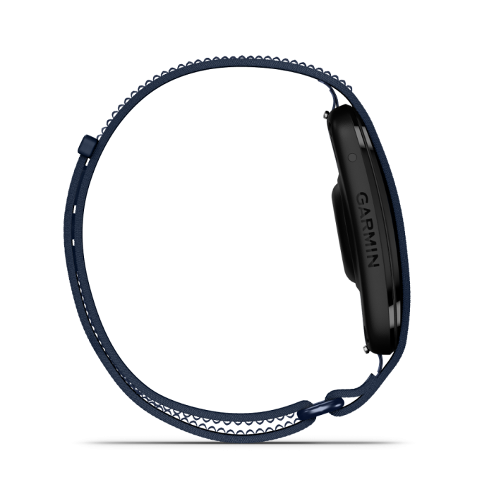 CIRQA™ Smart Band Captain Blue