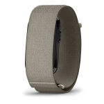 CIRQA™ Smart Band French Gray L-XL