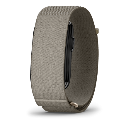 CIRQA™ Smart Band French Gray L-XL