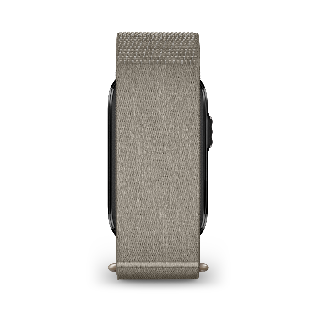 CIRQA™ Smart Band French Gray L-XL