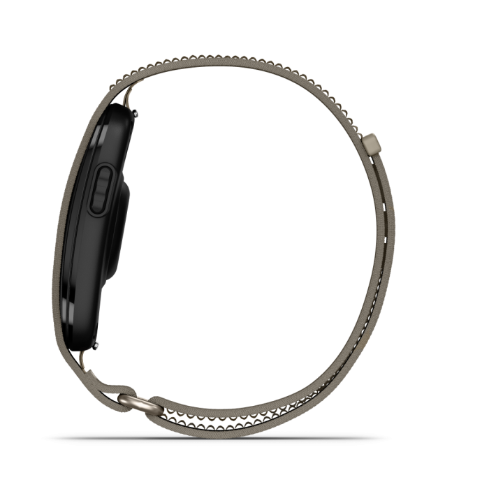 CIRQA™ Smart Band French Gray L-XL