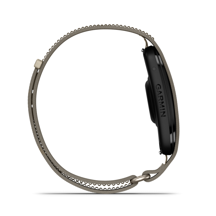 CIRQA™ Smart Band French Gray L-XL