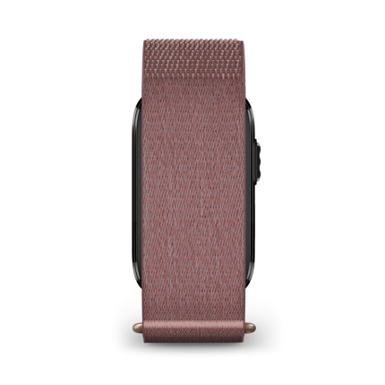 CIRQA Smart Band Mauve