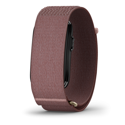 CIRQA Smart Band Mauve