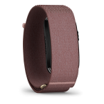 CIRQA Smart Band Mauve