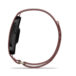 CIRQA Smart Band Mauve