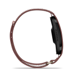 CIRQA Smart Band Mauve