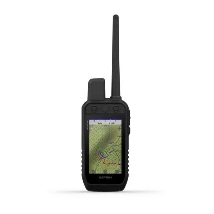 Alpha® 200 Plus με χάρτη Topo Drive Hellas