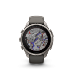 fēnix® 9 Pro inReach 47mm Solar