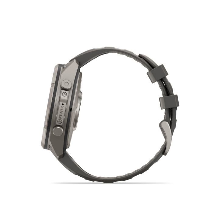 fēnix® 9 Pro inReach 47mm Solar