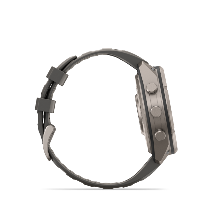 fēnix® 9 Pro inReach 47mm Solar