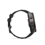 fēnix® 9 Pro 51mm AMOLED Sapphire Carbon Gray DLC