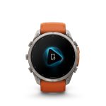 fēnix® 9 Pro inReach 51mm Spark Orange
