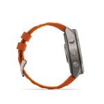 fēnix® 9 Pro inReach 51mm Spark Orange