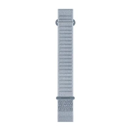 QuickFit® 20 ComfortFit Fabric Band Coastal Blue Long