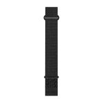 QuickFit® 20 ComfortFit Fabric Band Black Long