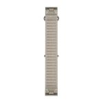 QuickFit20 ComfortFit Fabric Band Olive Gray Short