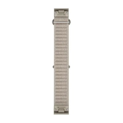 QuickFit20 ComfortFit Fabric Band Olive Gray Short