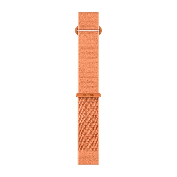 QuickFit® 20 ComfortFit Fabric Band Shell Pink Short