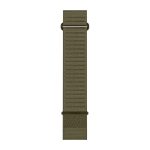 QuickFit® 26 ComfortFit Fabric Band Drab Green Long