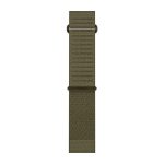 QuickFit® 26 ComfortFit Fabric Band Drab Green Short