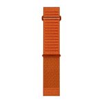 QuickFit® 26 ComfortFit Fabric Band Autumn Orange Short