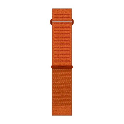 QuickFit® 26 ComfortFit Fabric Band Autumn Orange Short